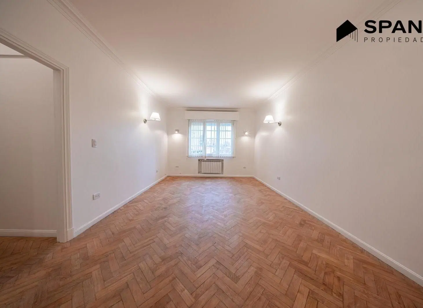 Departamento en venta-4 ambientes al contrafrente-Plaza Mitre-Mar del Plata 3