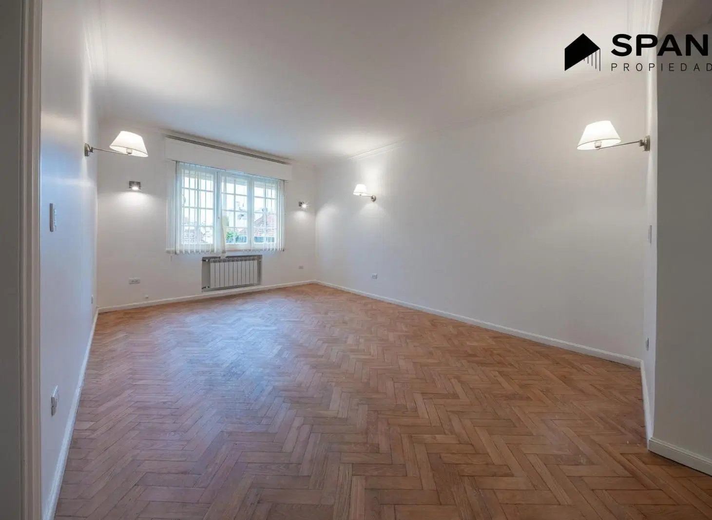 Departamento en venta-4 ambientes al contrafrente-Plaza Mitre-Mar del Plata 1
