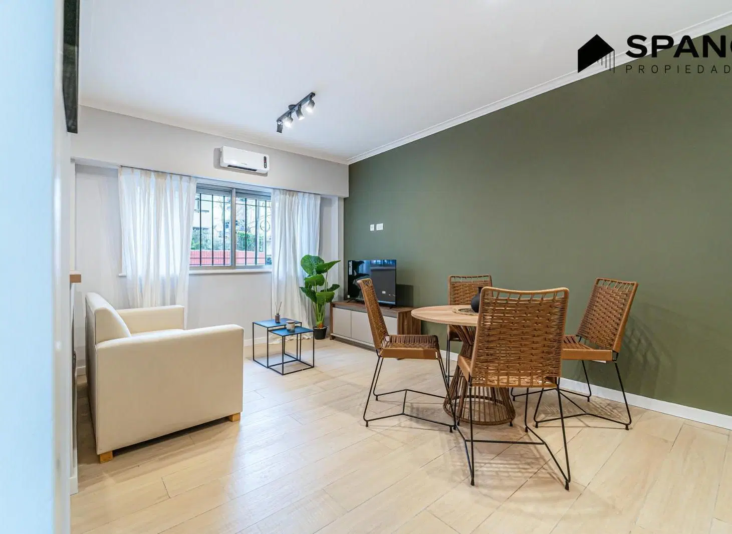 Departamento en venta-2 ambientes reciclado-aldrey-Mar del Plata 3