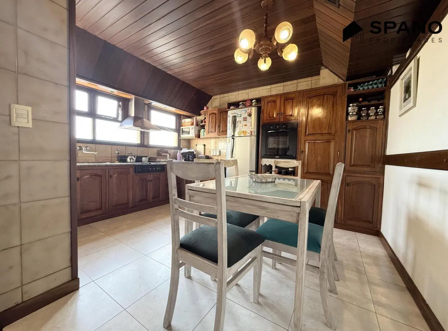 Departamento en venta-Piso 4 ambientes con cochera-Chauvin-Mar del Plata 3
