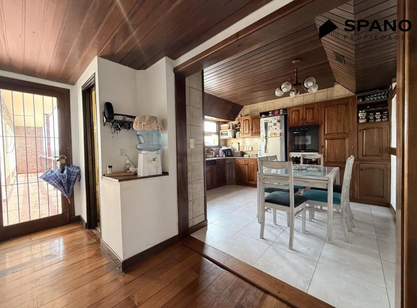 Departamento en venta-Piso 4 ambientes con cochera-Chauvin-Mar del Plata 4