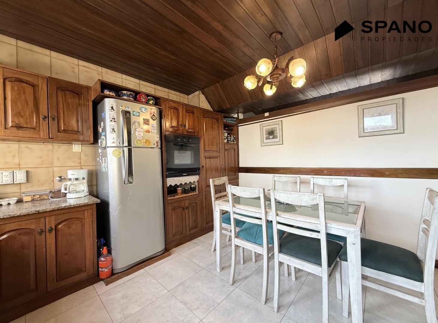 Foto de Departamento en venta-Piso 4 ambientes con cochera-Chauvin-Mar del Plata, imagen 5