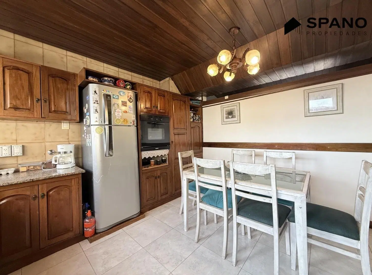 Departamento en venta-Piso 4 ambientes con cochera-Chauvin-Mar del Plata 4