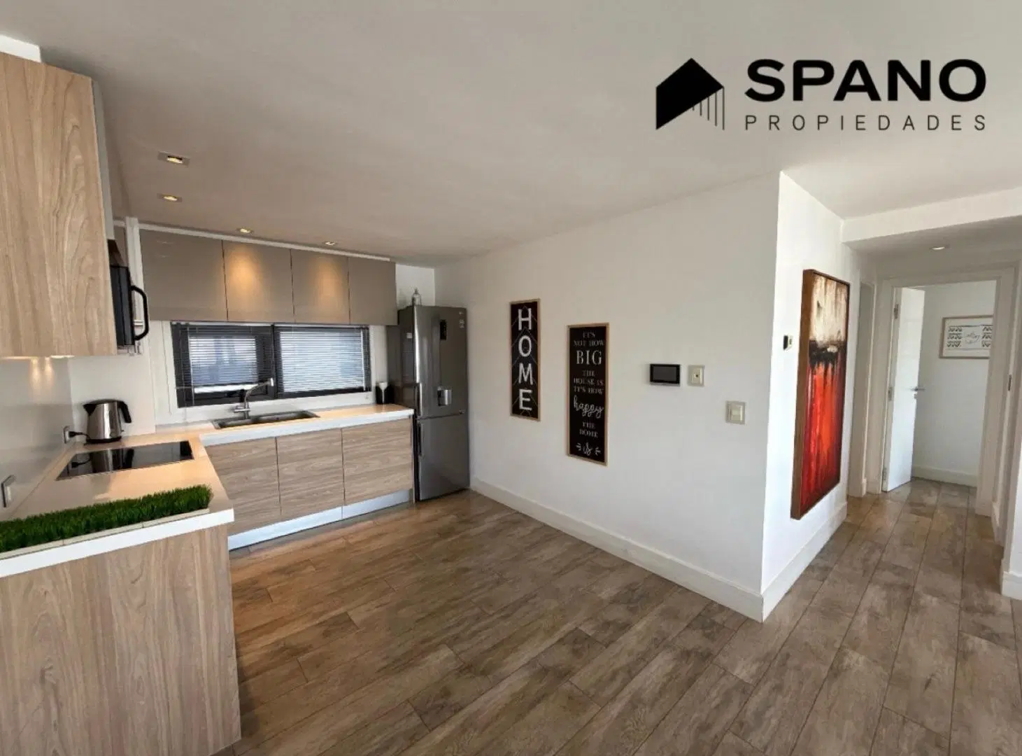 Departamento 3 Ambientes Con Terraza Privada-Doble Cochera-Baulera-Amenities-Playa Grande 5