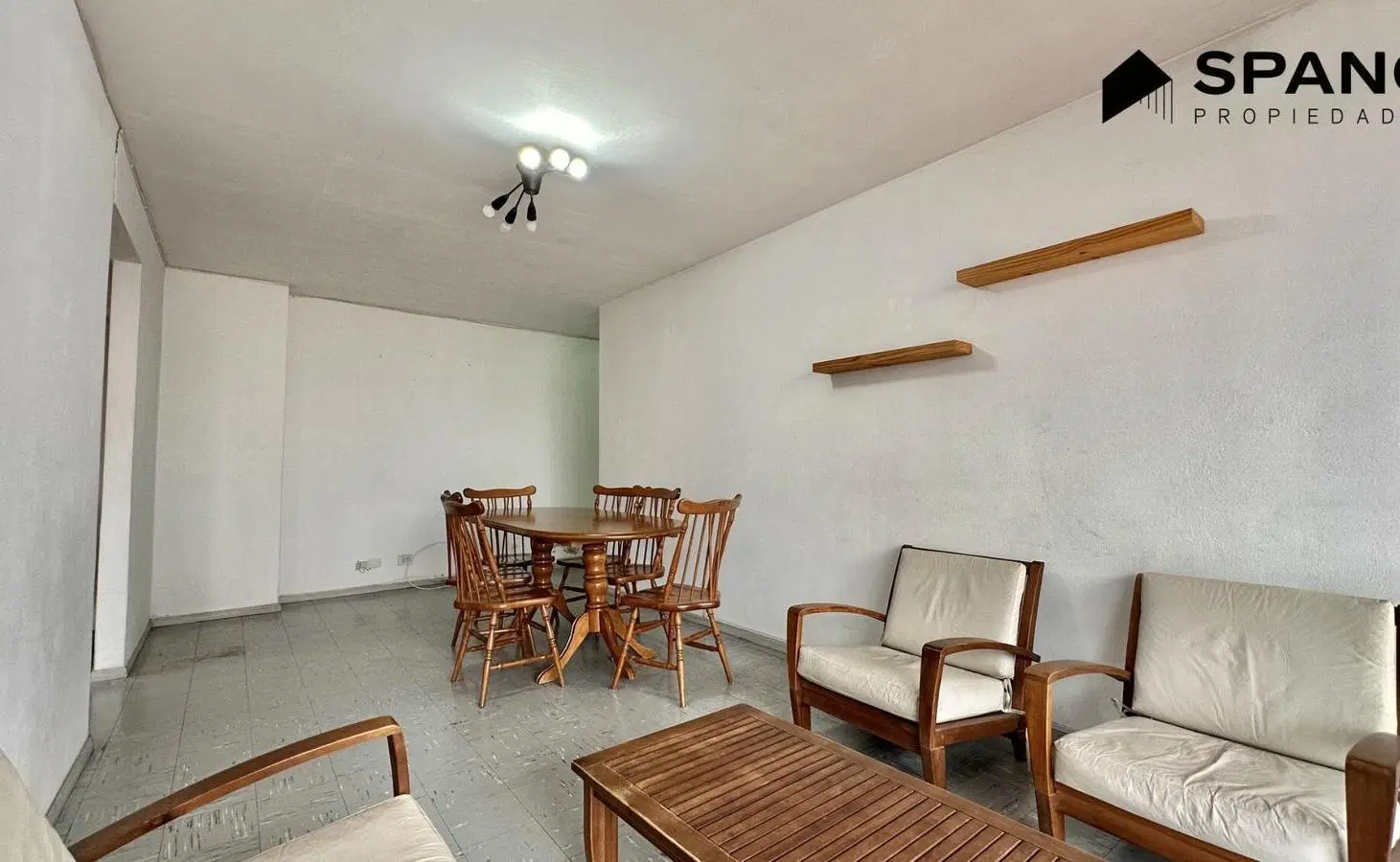 Departamento en venta-3 ambientes con dependencia-Terminal vieja-Mar del Plata 5
