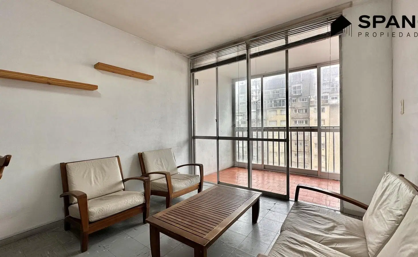 Departamento en venta-3 ambientes con dependencia-Terminal vieja-Mar del Plata 4