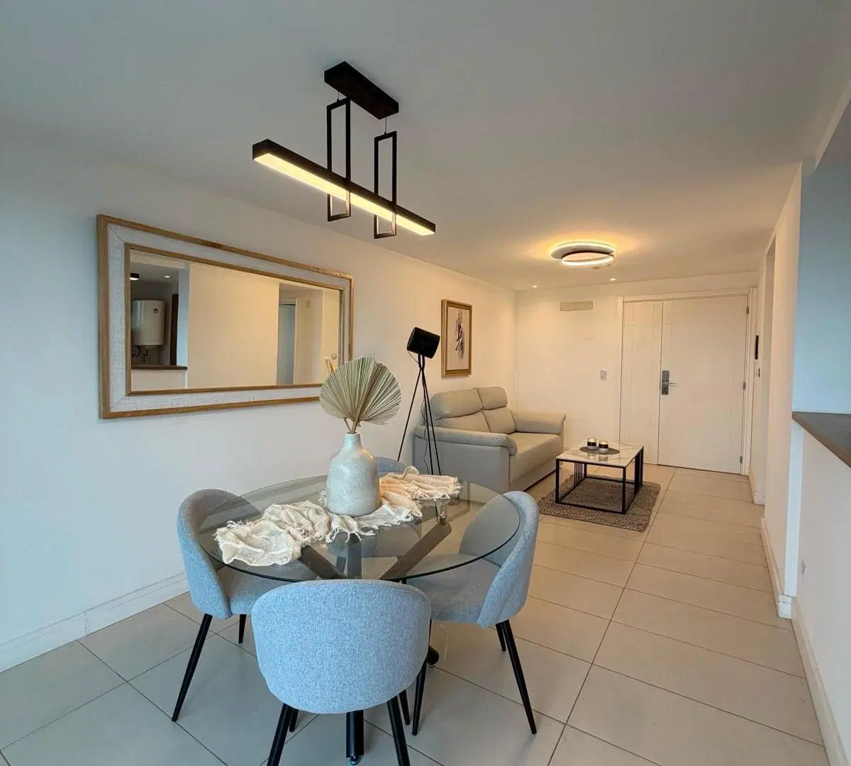 Departamento en venta-a estrenar-2 ambientes con balcon-Plaza Colon-Mar del Plata 3