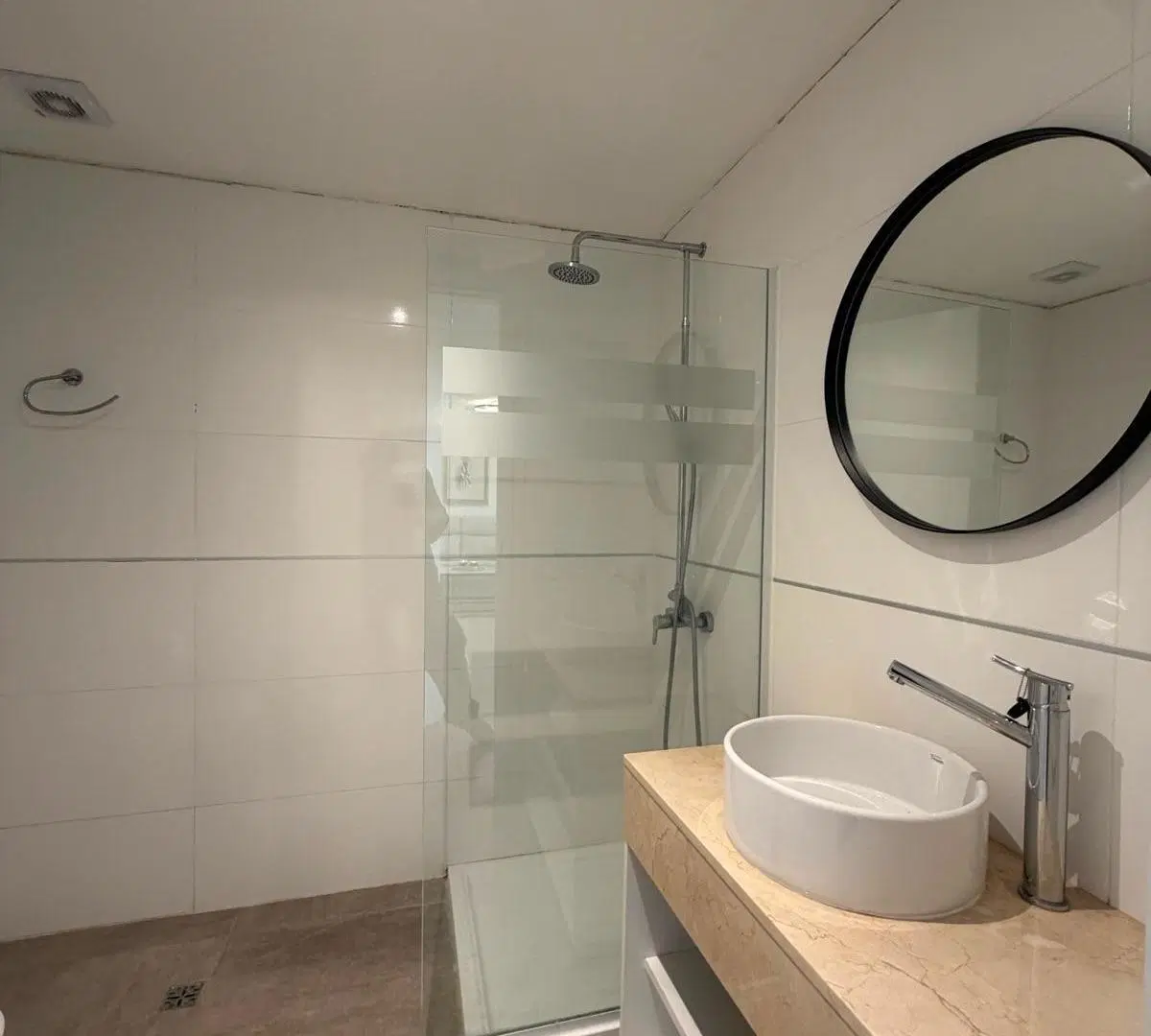 Departamento en venta-a estrenar-2 ambientes con balcon-Plaza Colon-Mar del Plata 4