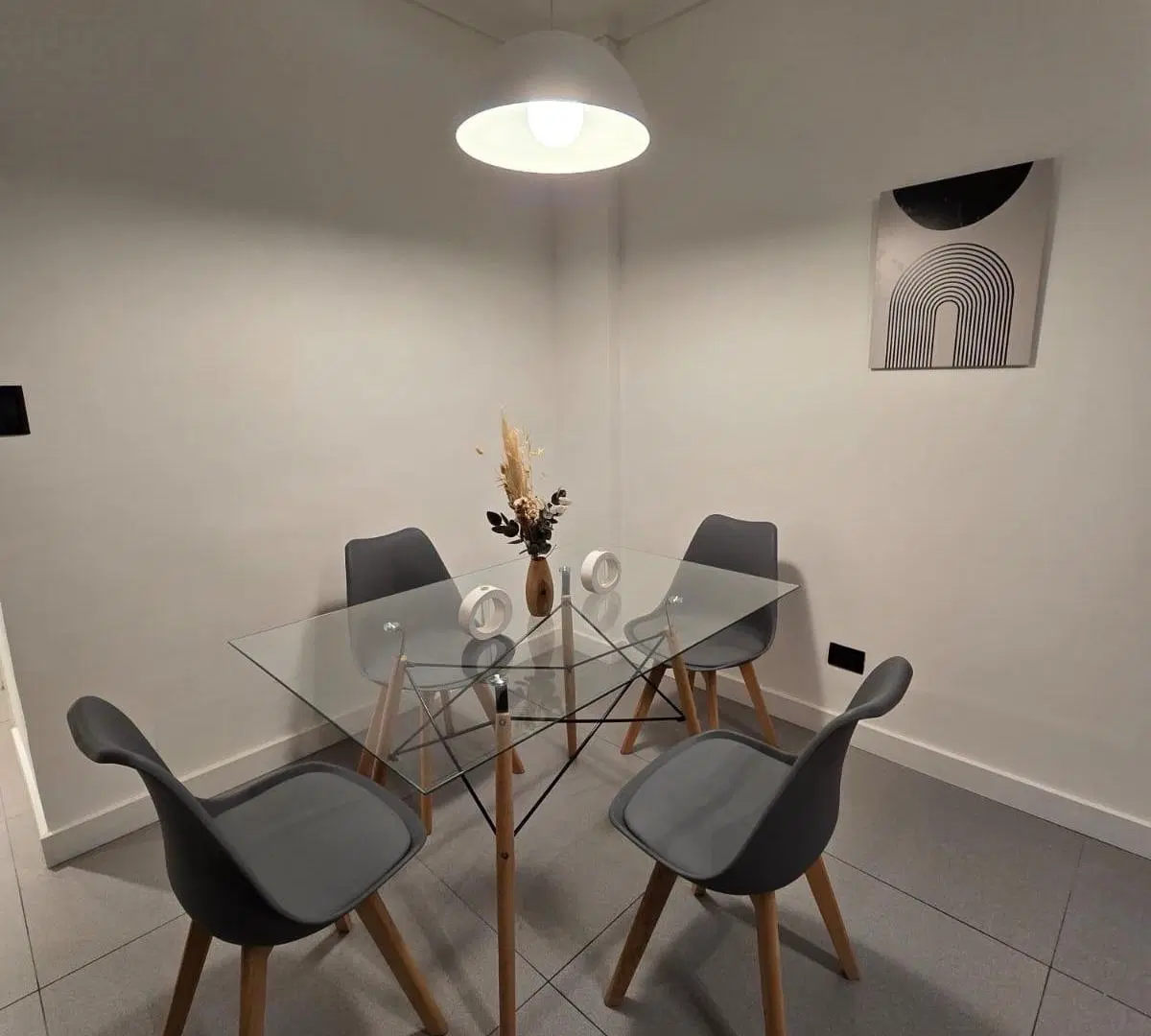 Departamento en venta-2 ambientes con dependencia-Centro-Mar del Plata 2