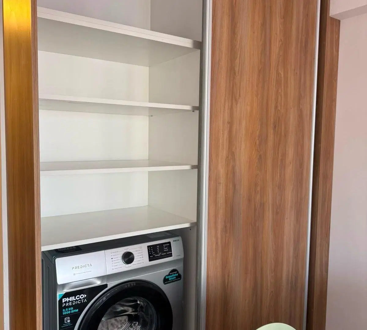 Departamento en venta-Monoambiente a la calle con balcon frances-Macrocentro-Mar del Plata 4