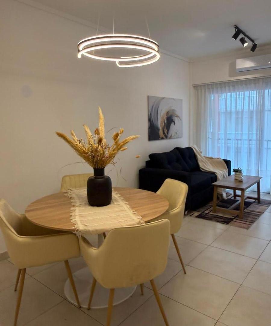 Departamento en venta-2 ambientes con dependencia-Terminal Vieja-Mar del Plata