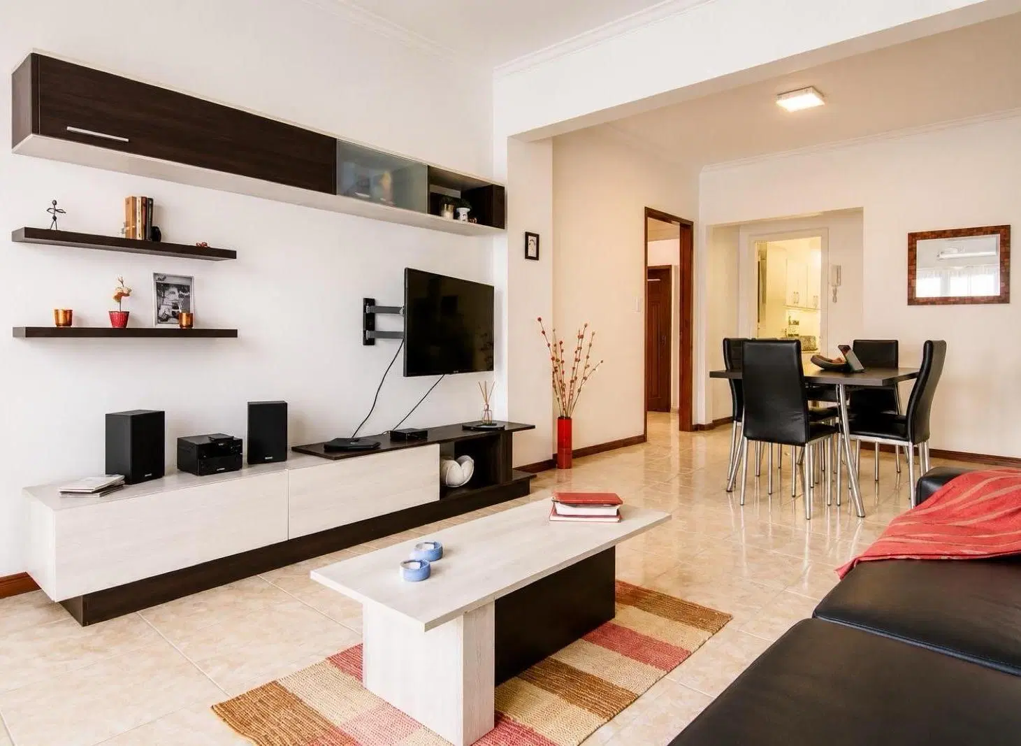 Departamento en venta-3 ambientes con dependencia-Centro-Mar del Plata 8