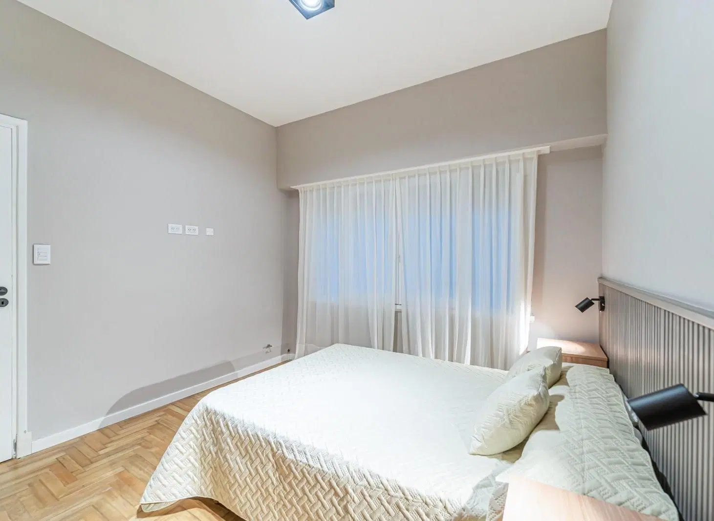 Departamento en venta-2 ambientes reciclado-Centro-Mar del Plata 4