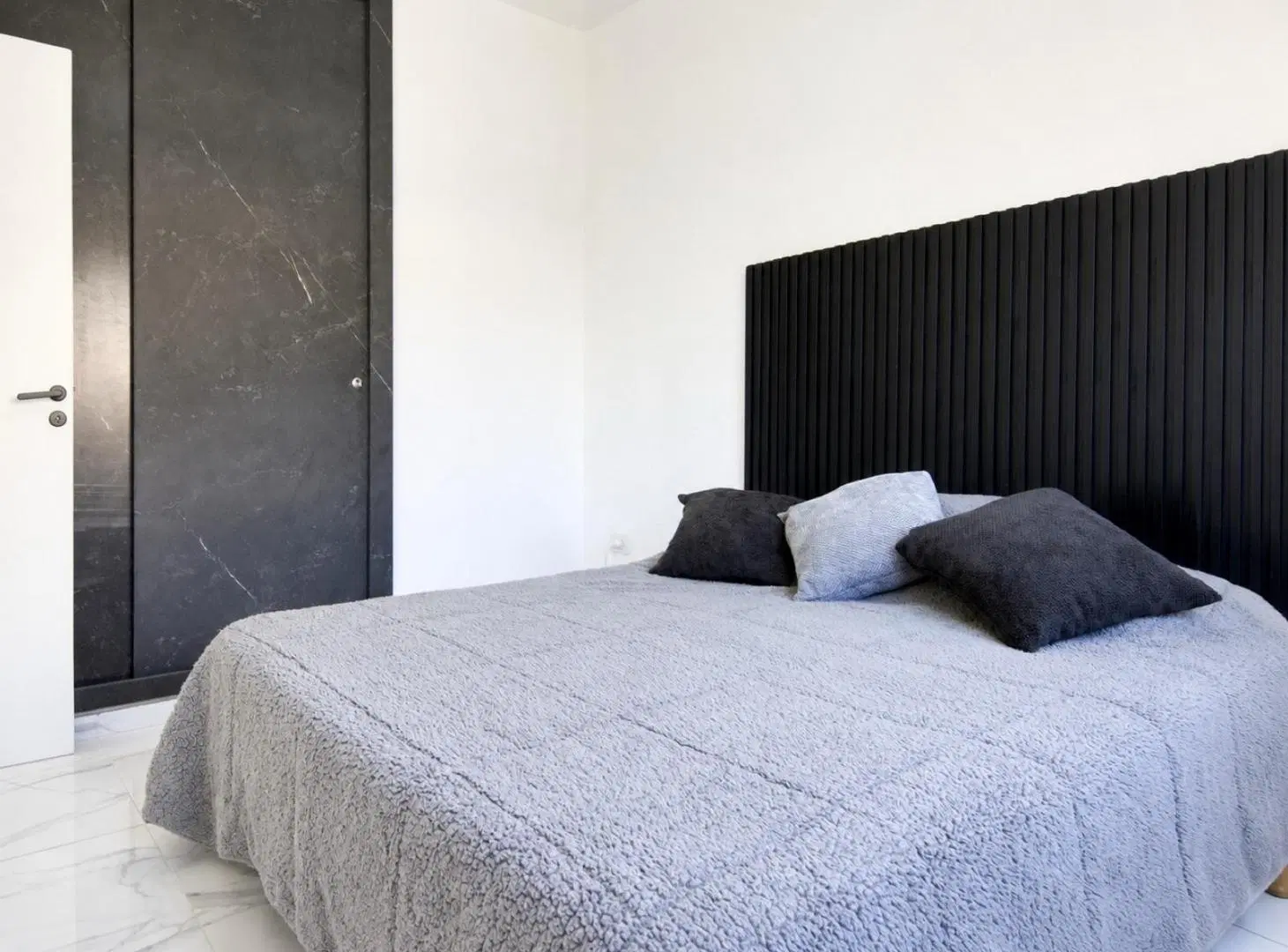 Departamento en venta-2 ambientes reciclado-Centro-Mar del Plata 5
