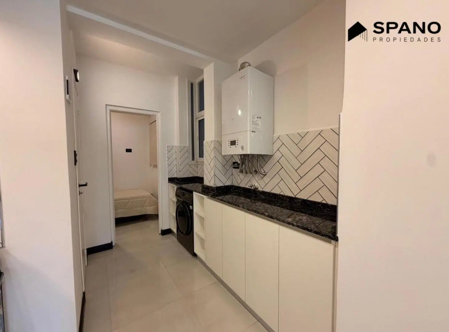 Departamento en venta-3 ambientes con balcon-Plaza Colon-Mar del Plata 8