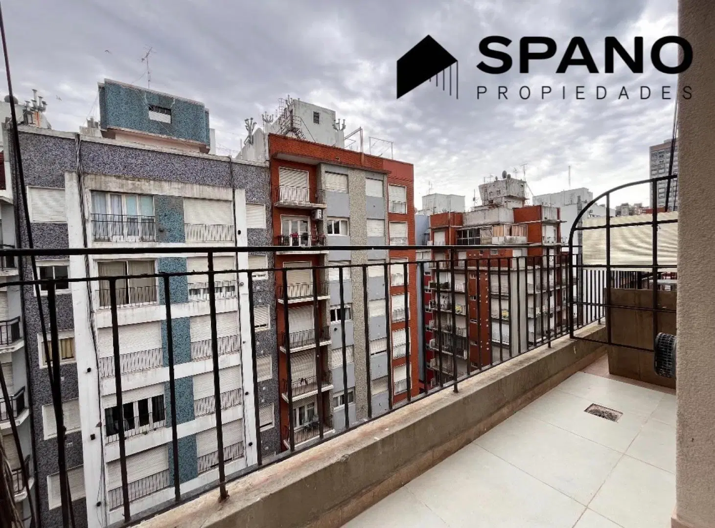 Departamento en venta-monoambiente-Zona Centro-Mar Del Plata 8