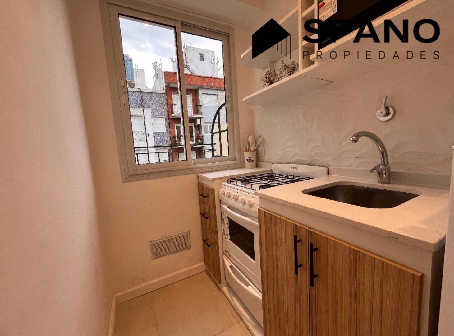 Foto de Departamento en venta-monoambiente-Zona Centro-Mar Del Plata, imagen 2