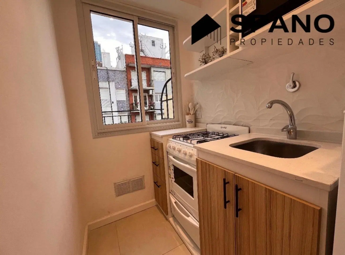 Departamento en venta-monoambiente-Zona Centro-Mar Del Plata 2