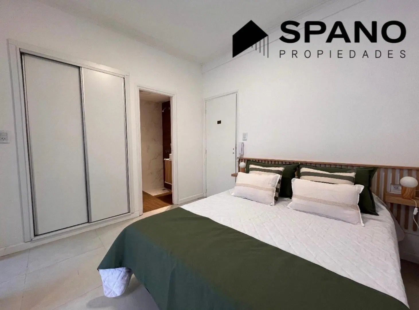 Departamento en venta-monoambiente-Zona Centro-Mar Del Plata 5