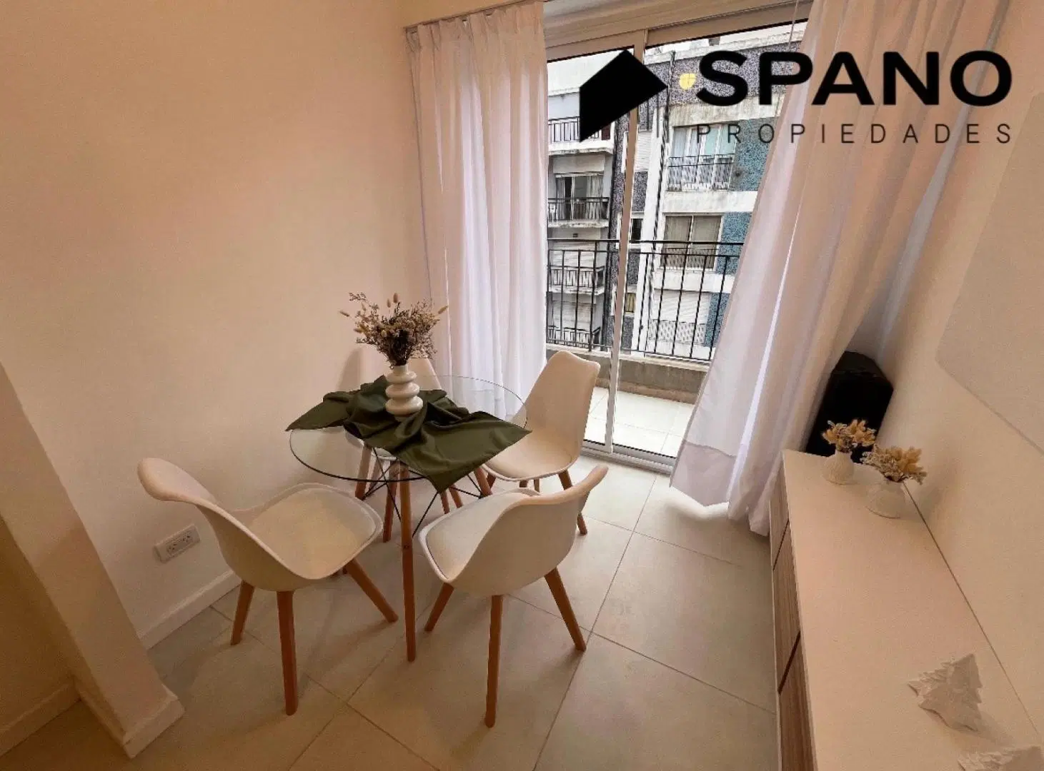 Departamento en venta-monoambiente-Zona Centro-Mar Del Plata 4