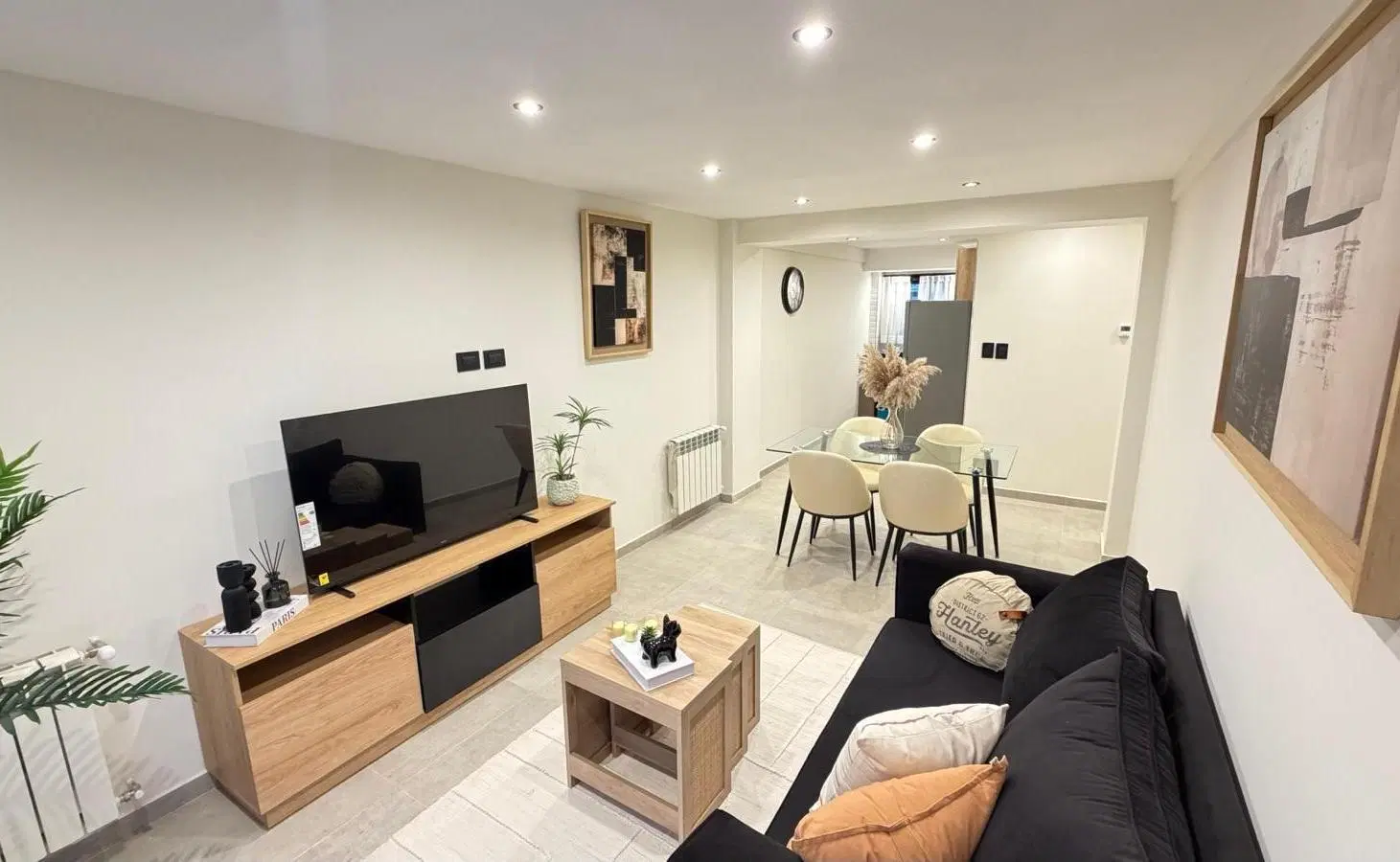 Departamento en venta-3 ambientes con balcón-Macrocentro-Mar Del Plata 2