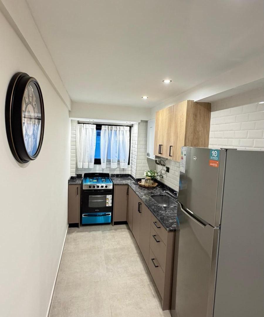 Foto de Departamento en venta-3 ambientes con balcón-Macrocentro-Mar Del Plata, imagen 3