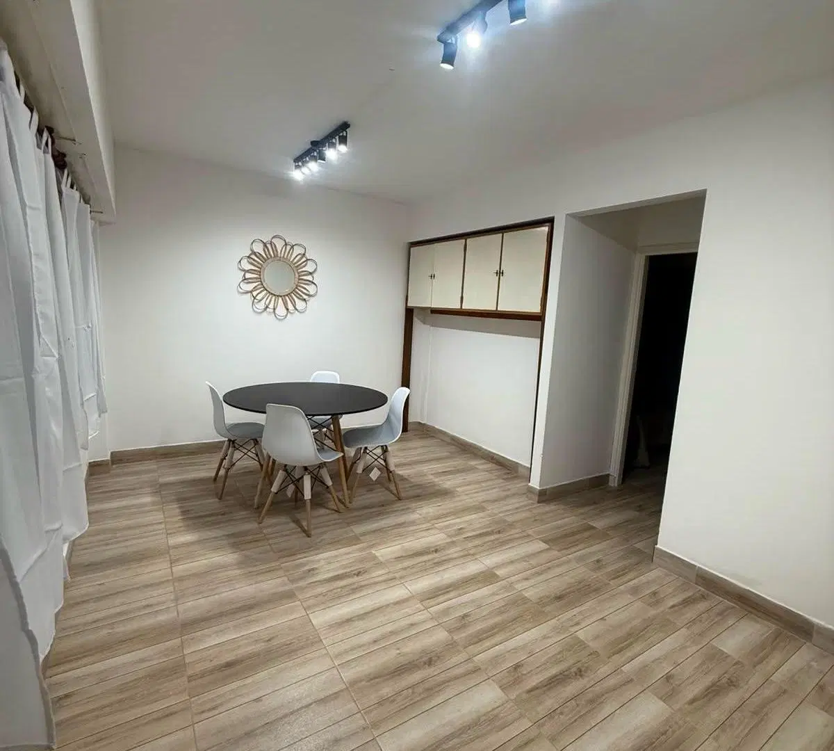 Departamento en venta-2 ambientes con balcon-Terminal Vieja-Mar del Plata 3