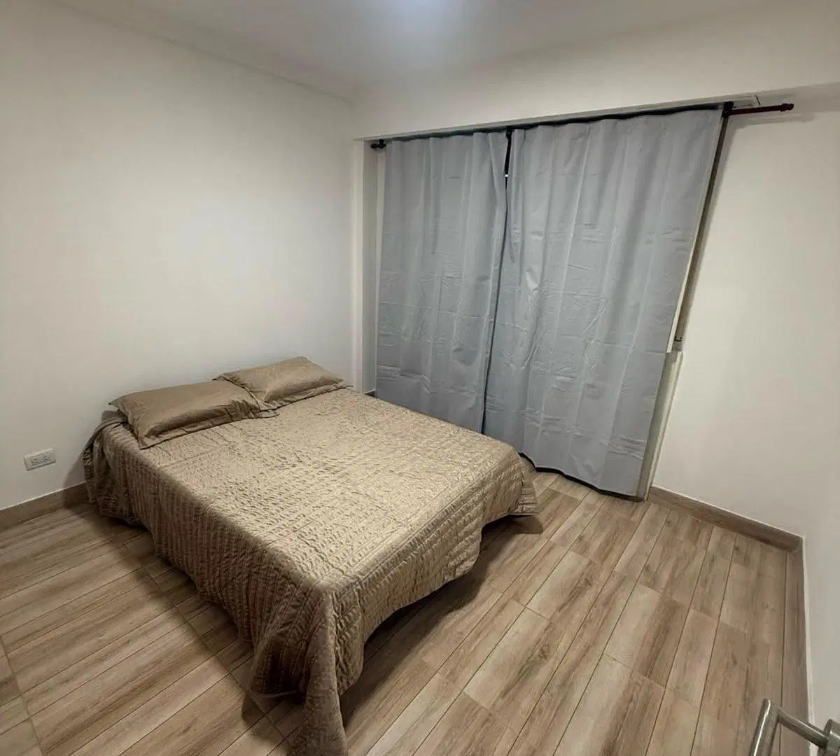 Departamento en venta-2 ambientes con balcon-Terminal Vieja-Mar del Plata 5