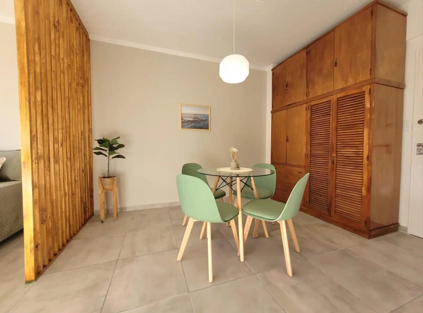 Departamento en venta-1 ambiente a la calle-Terminal Vieja-Mar del Plata 5