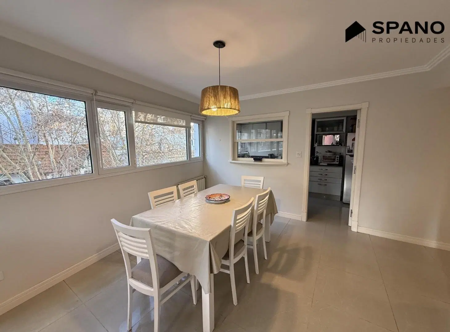 Departamento en venta-3 ambientes con cochera y baulera-Plaza Mitre-Mar del Plata 4