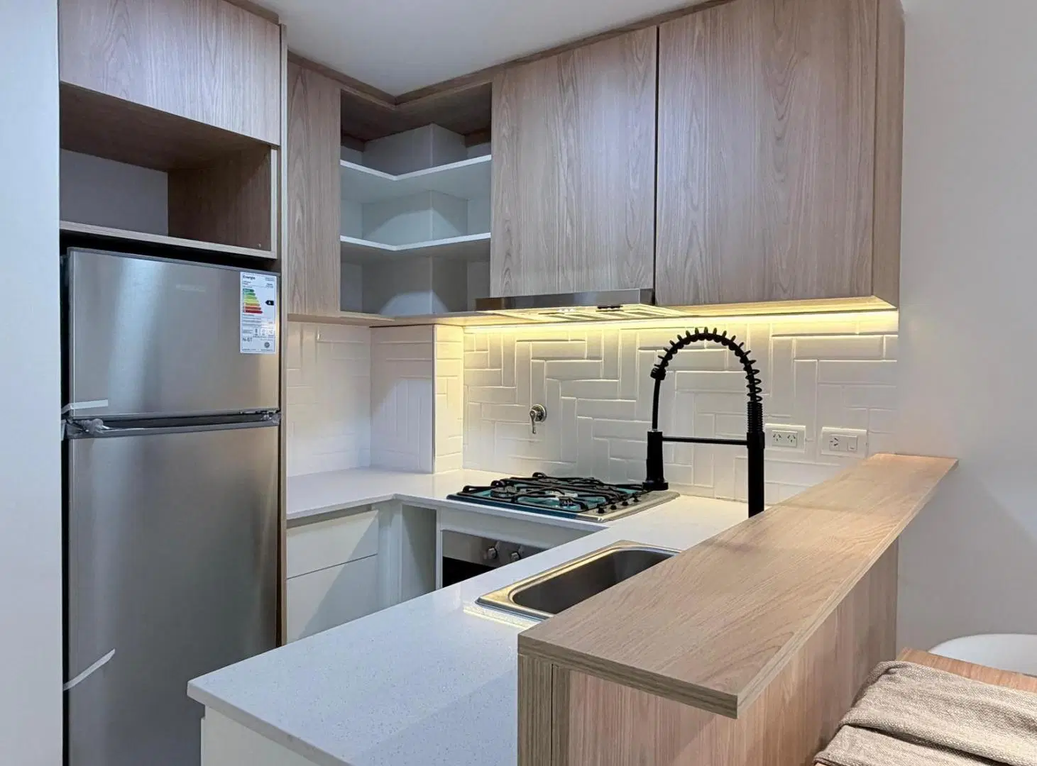 Departamento en venta-3 ambientes con balcon-Macrocentro-Mar del Plata 3