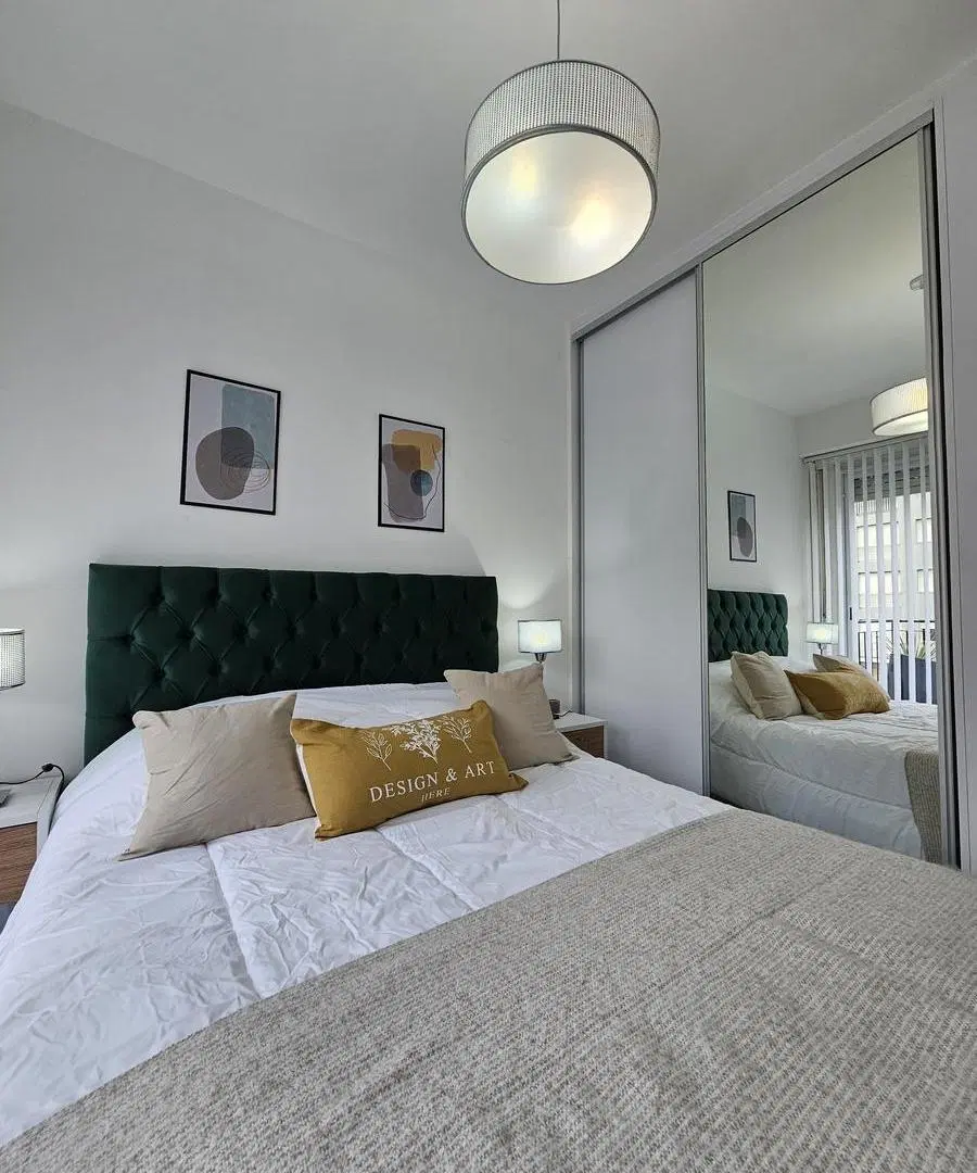Departamento en venta-3 ambientes con balcon terraza-Plaza Colon-Mar del Plata 8