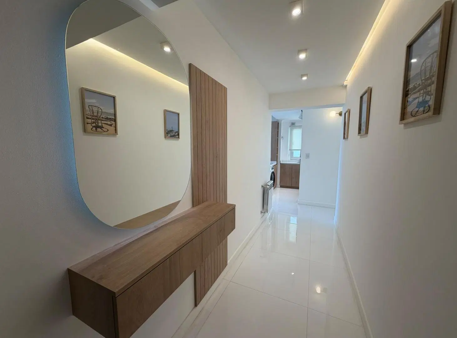 Departamento en venta-2 ambientes reciclado-Plaza Colon-Mar del Plata 2