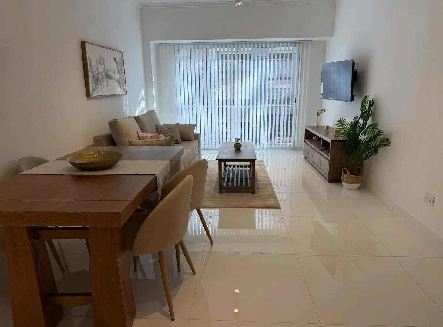 Departamento en venta-3 ambientes con balcon-Centro-Mar del Plata 5
