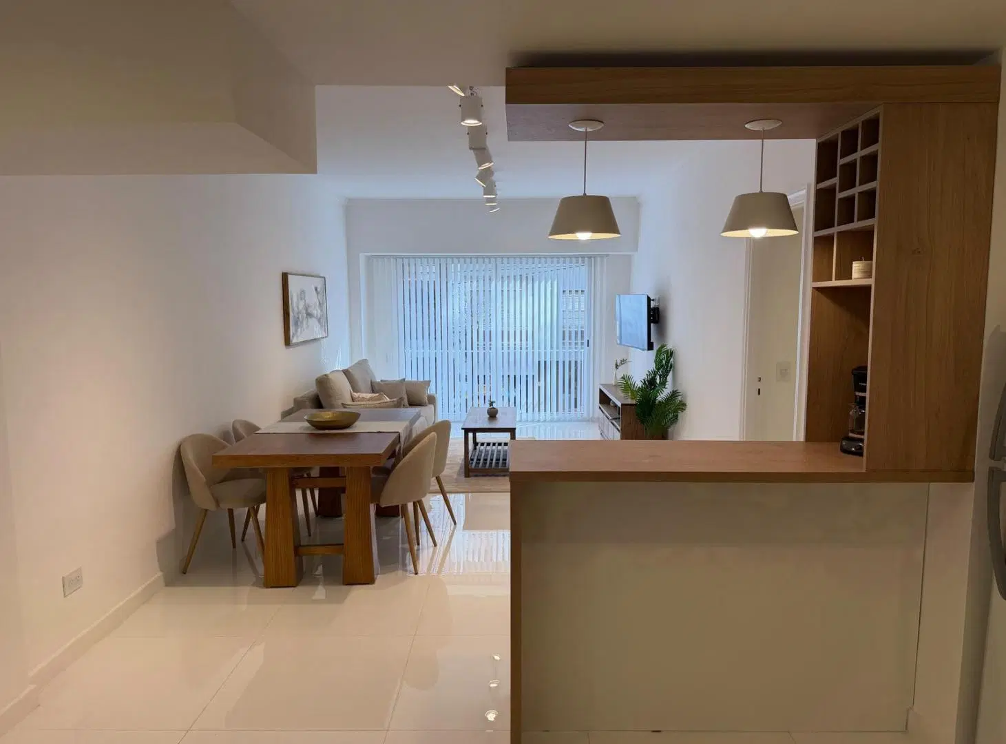 Departamento en venta-3 ambientes con balcon-Centro-Mar del Plata 4