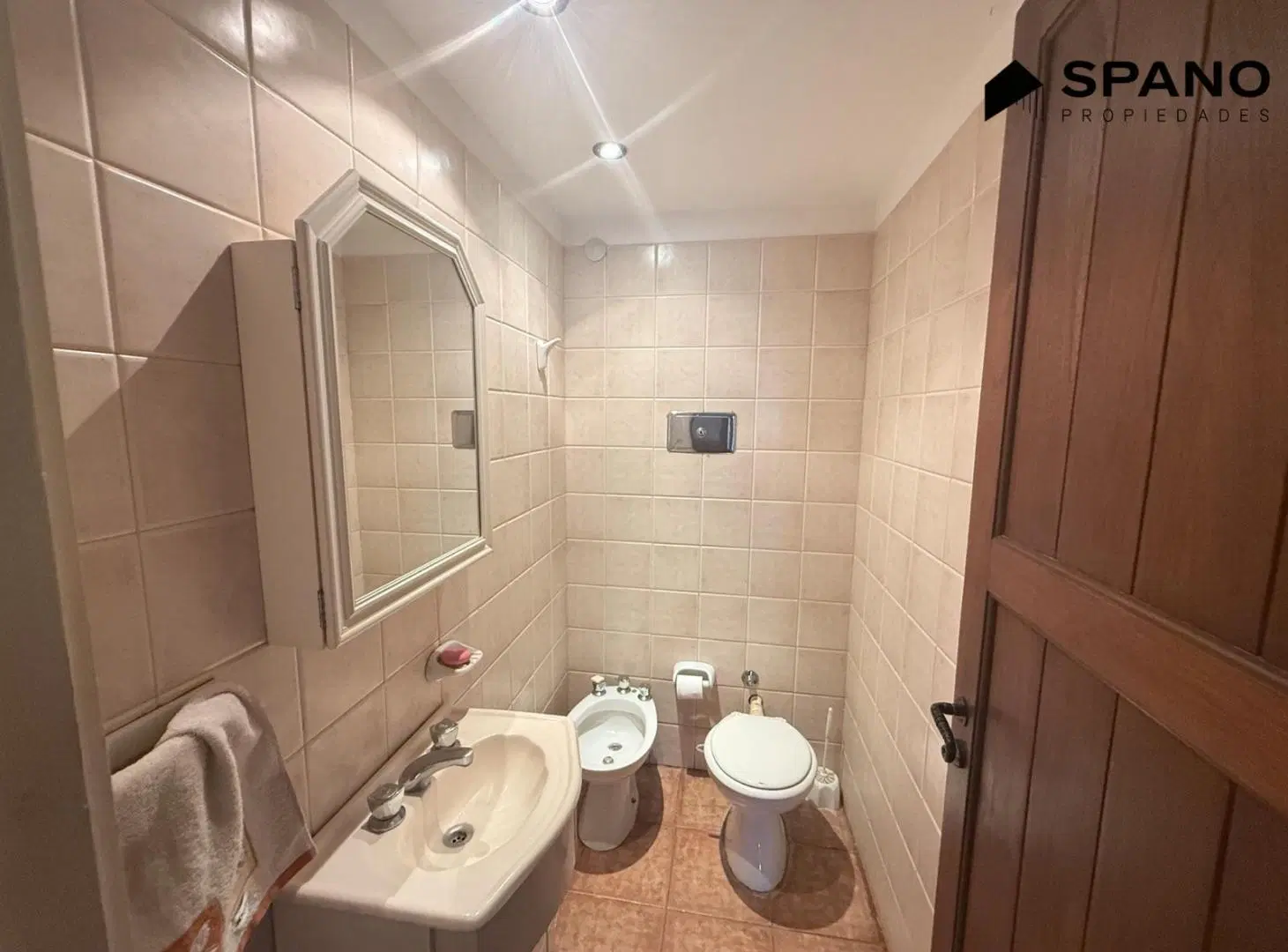 Chalet-Vta-4 Amb-Playa Grande-Jardin-Parrilla-Dos Cocheras- 5