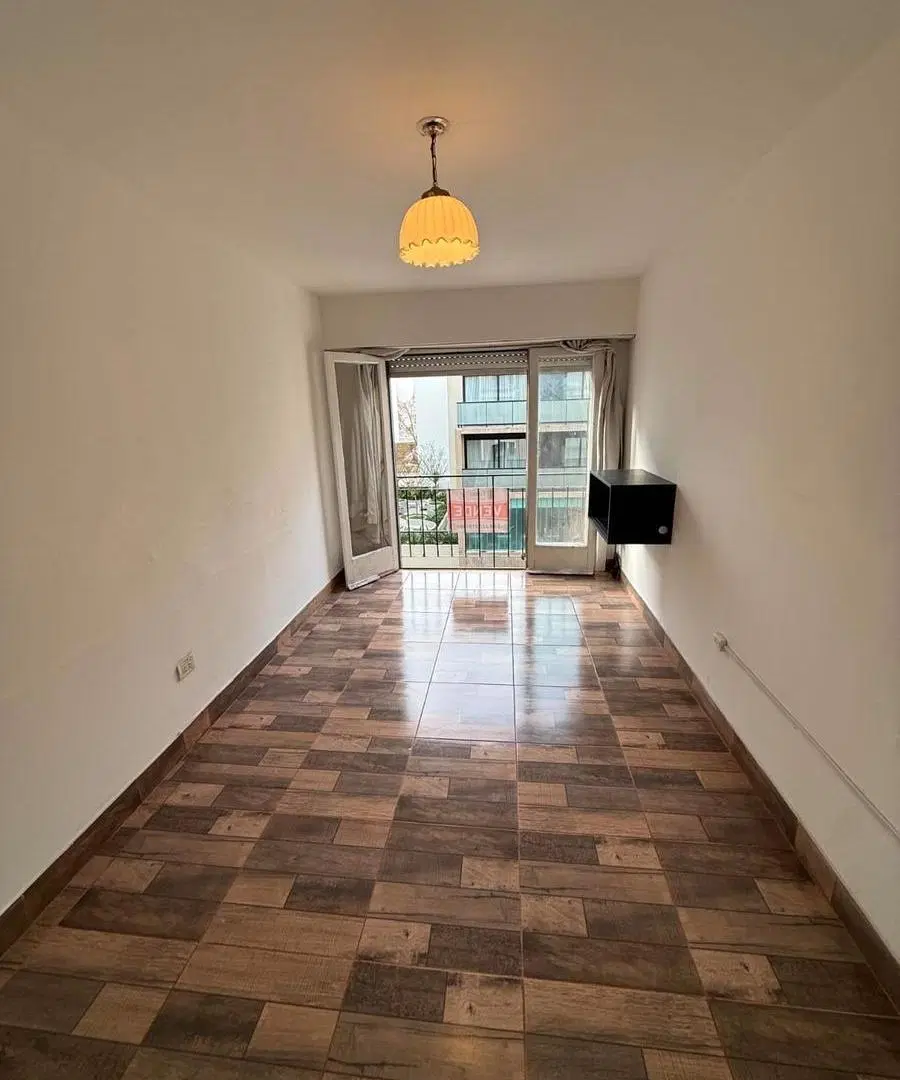 Departamento en venta-Monoambiente con balcon Frances-Aldrey-Mar del Plata 4