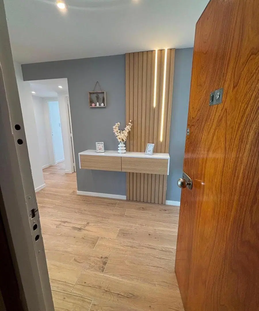 Departamento en venta-3 ambientes con balcon y vista al mar-Centro-Mar del Plata 2