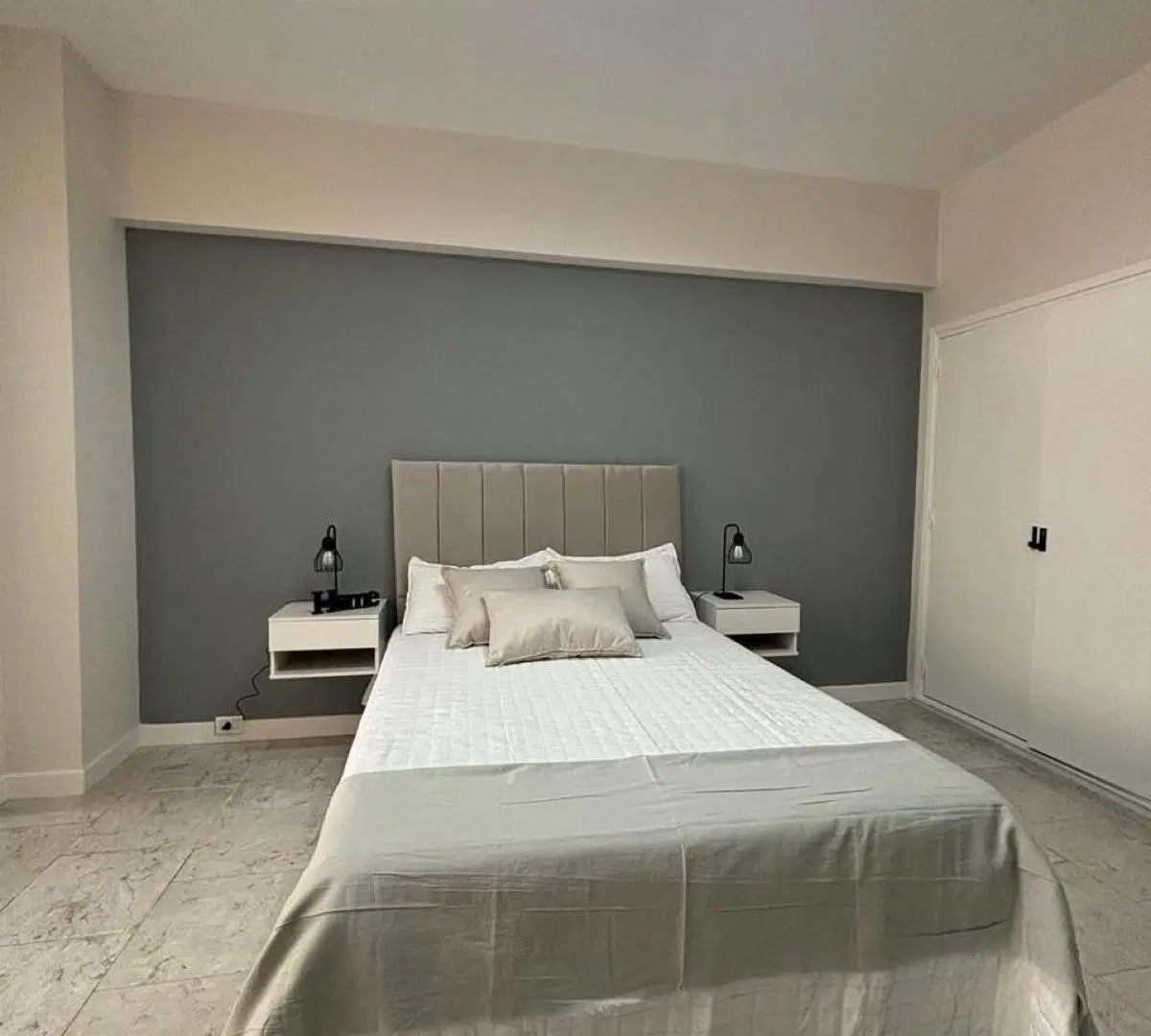 Departamento en venta-1 ambiente al lateral-Centro-Mar del Plata 4