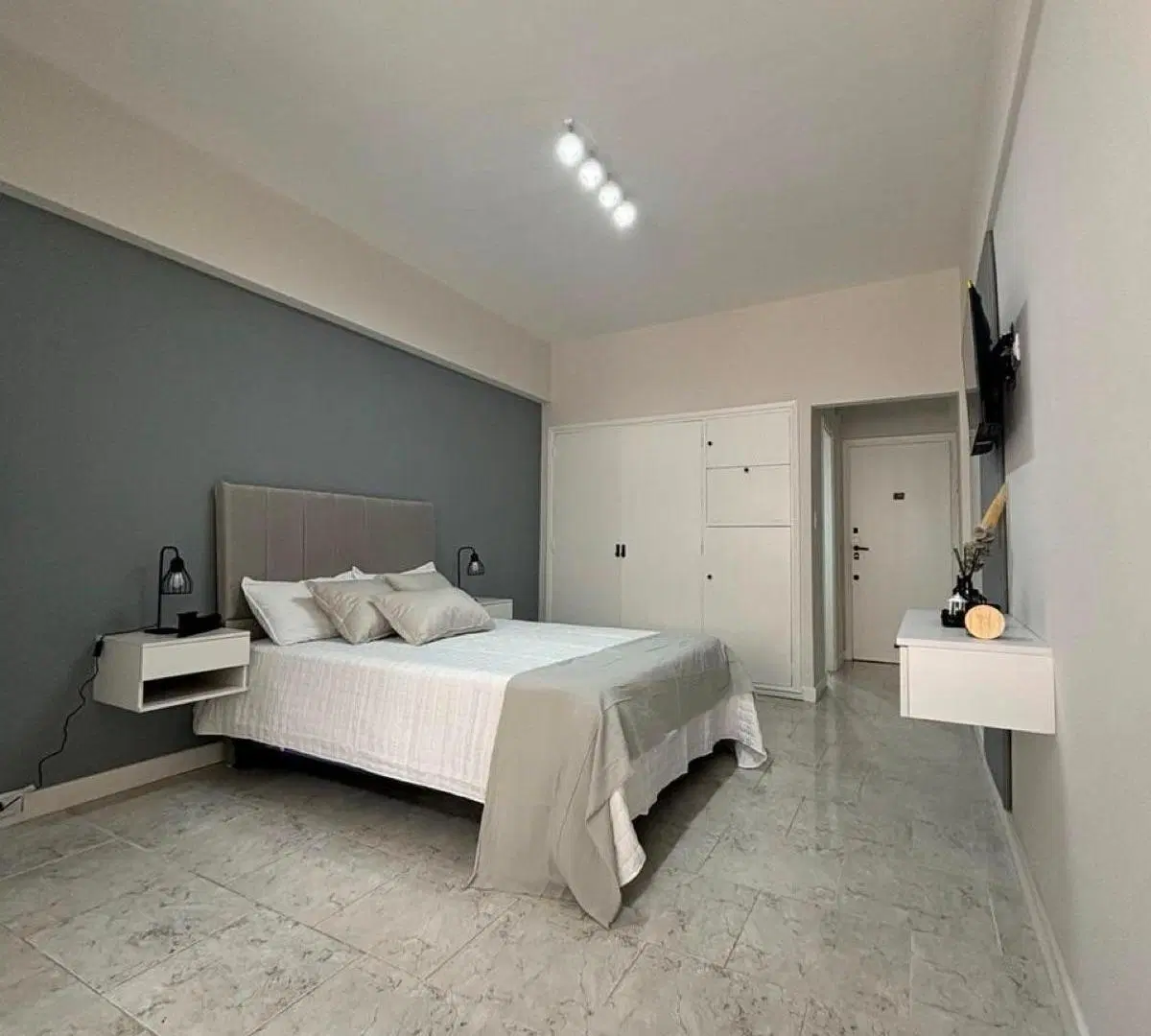 Departamento en venta-1 ambiente al lateral-Centro-Mar del Plata 2