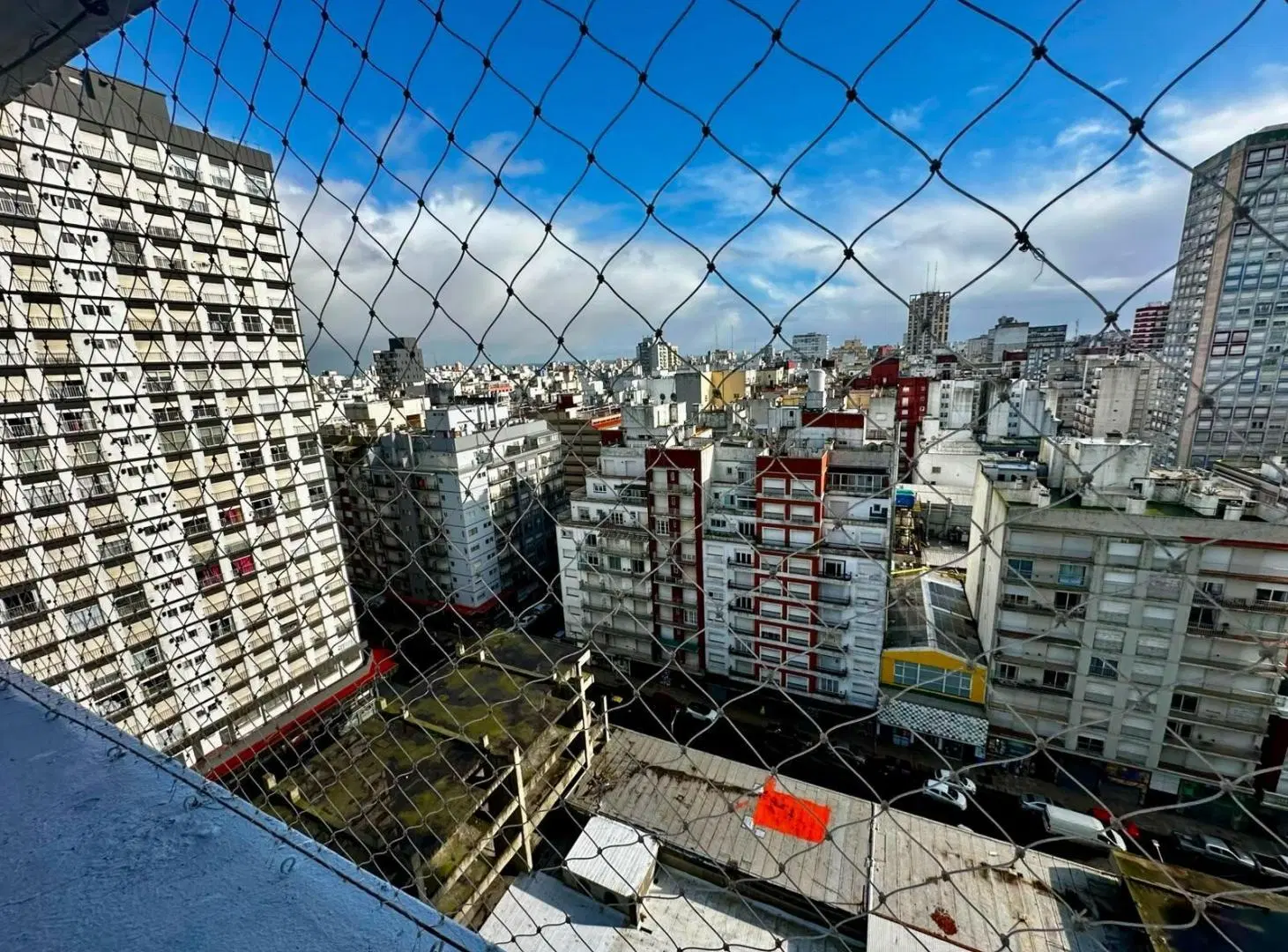 Departamento en venta-2 ambientes en Bristol Center-Centro-Mar del Plata 7