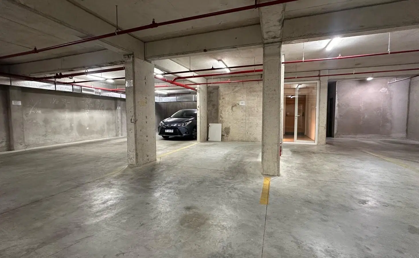 Departamento en venta-2 ambientes con cochera-La Perla-Mar del Plata 4