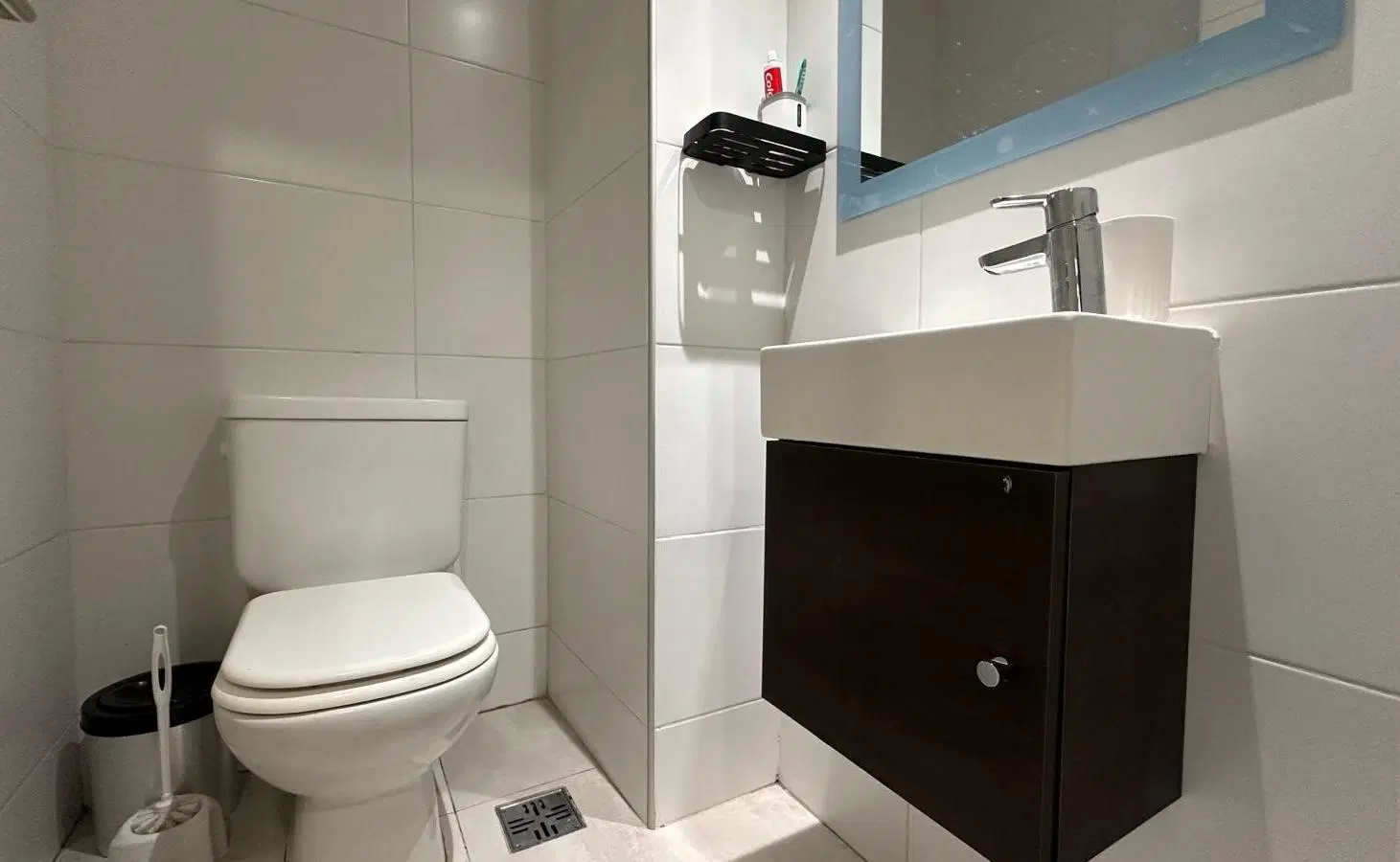 Departamento en venta-2 ambientes con cochera-La Perla-Mar del Plata 3