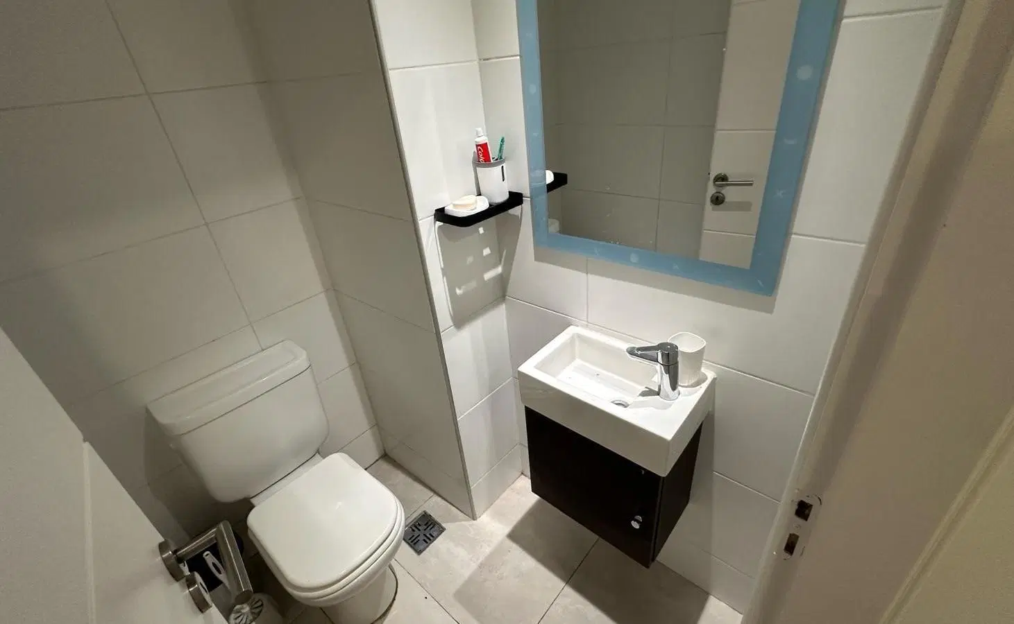 Departamento en venta-2 ambientes con cochera-La Perla-Mar del Plata 5