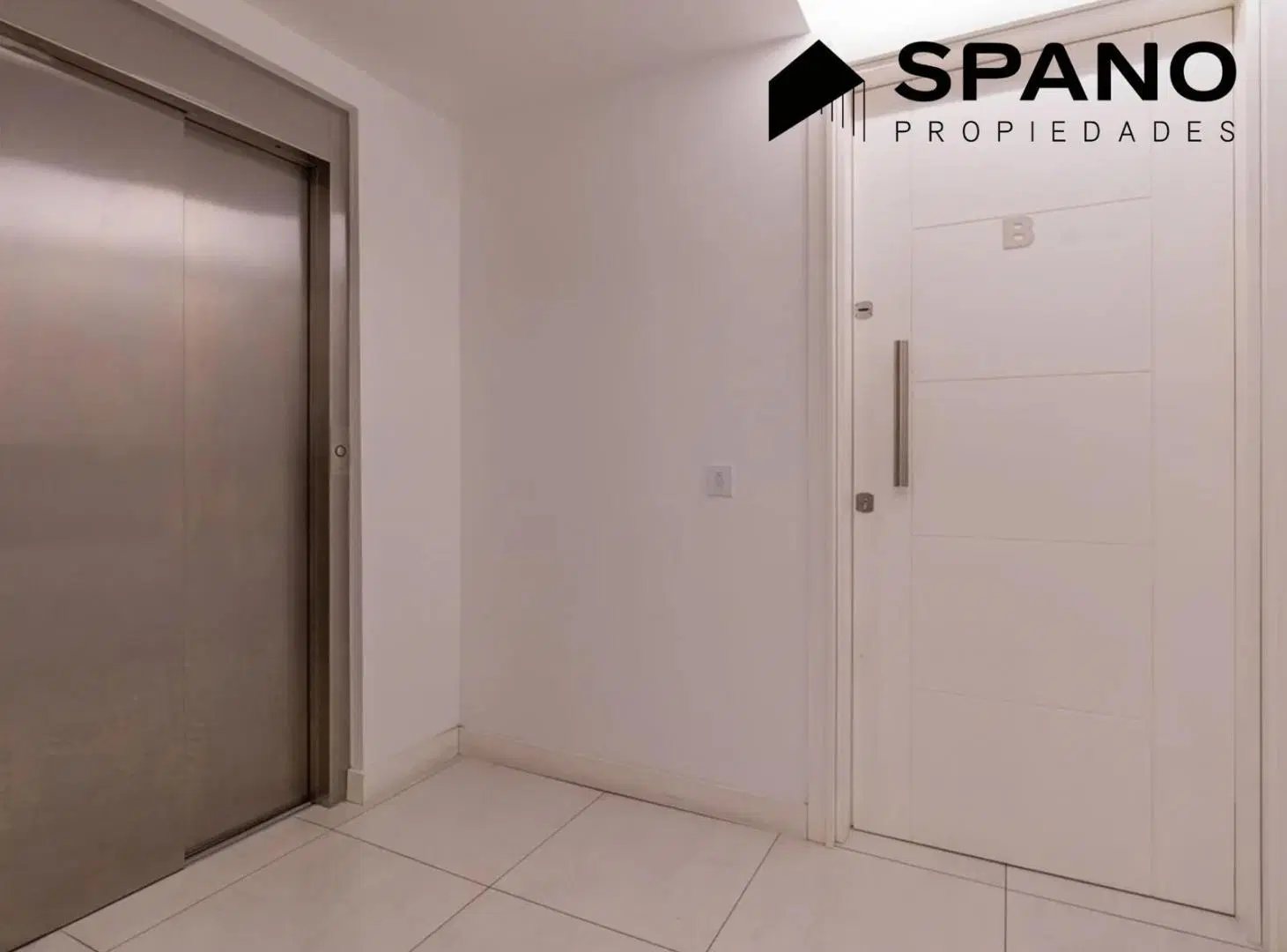 Departamento - Plaza Mitre 5