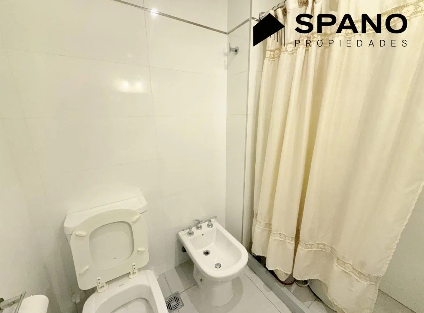 Departamento - Plaza Mitre 8