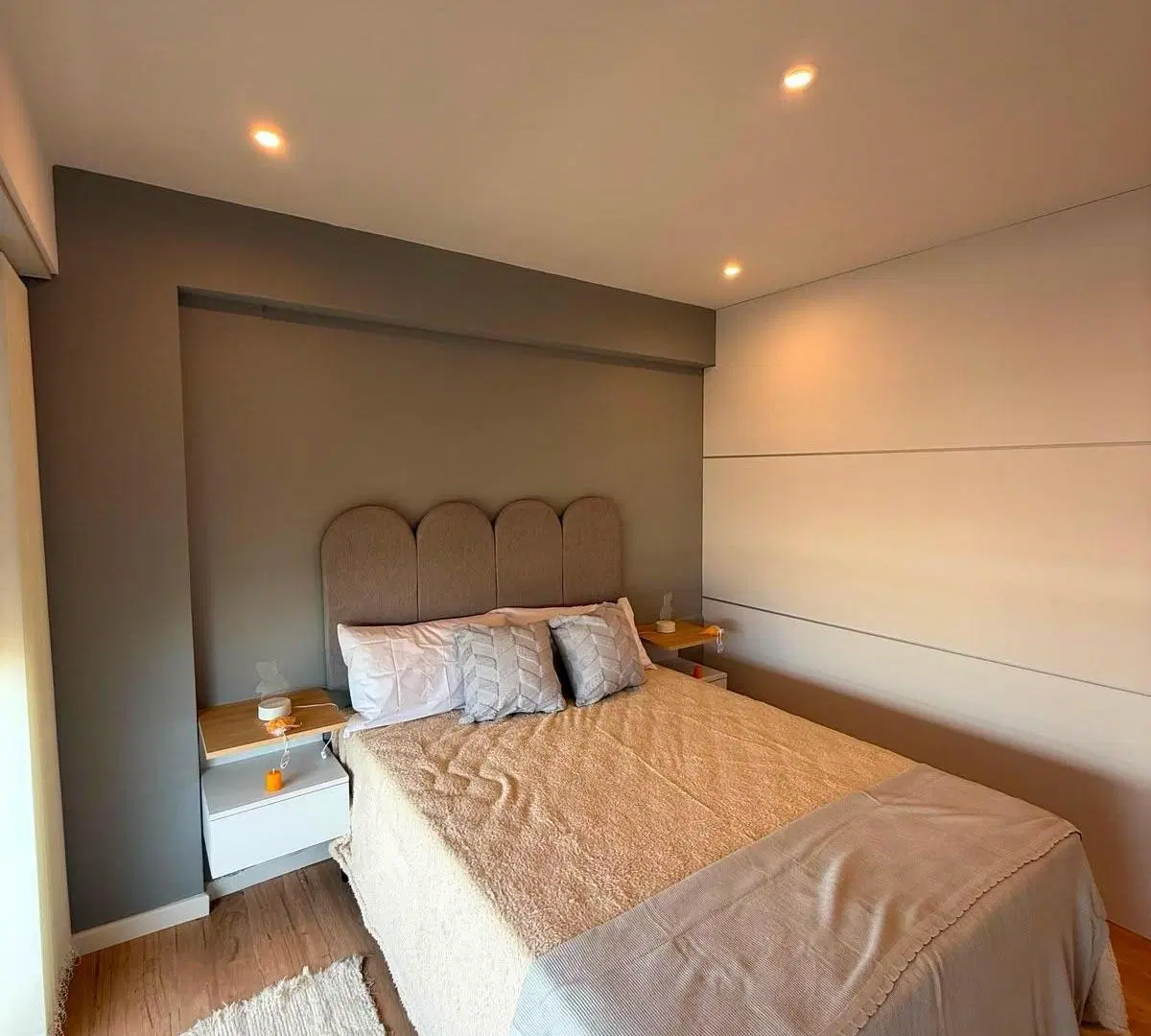 Departamento en venta-3 ambientes reciclado con cochera-Centro-Mar del Plata 8