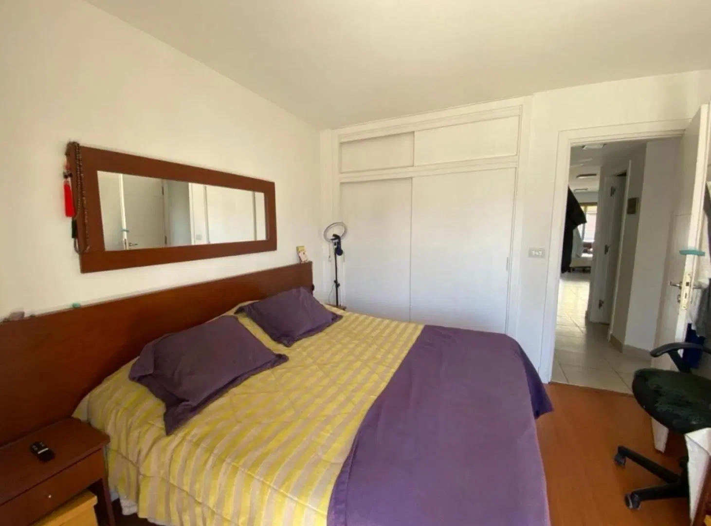 Semipiso de 3 ambientes en Terminal Vieja 3