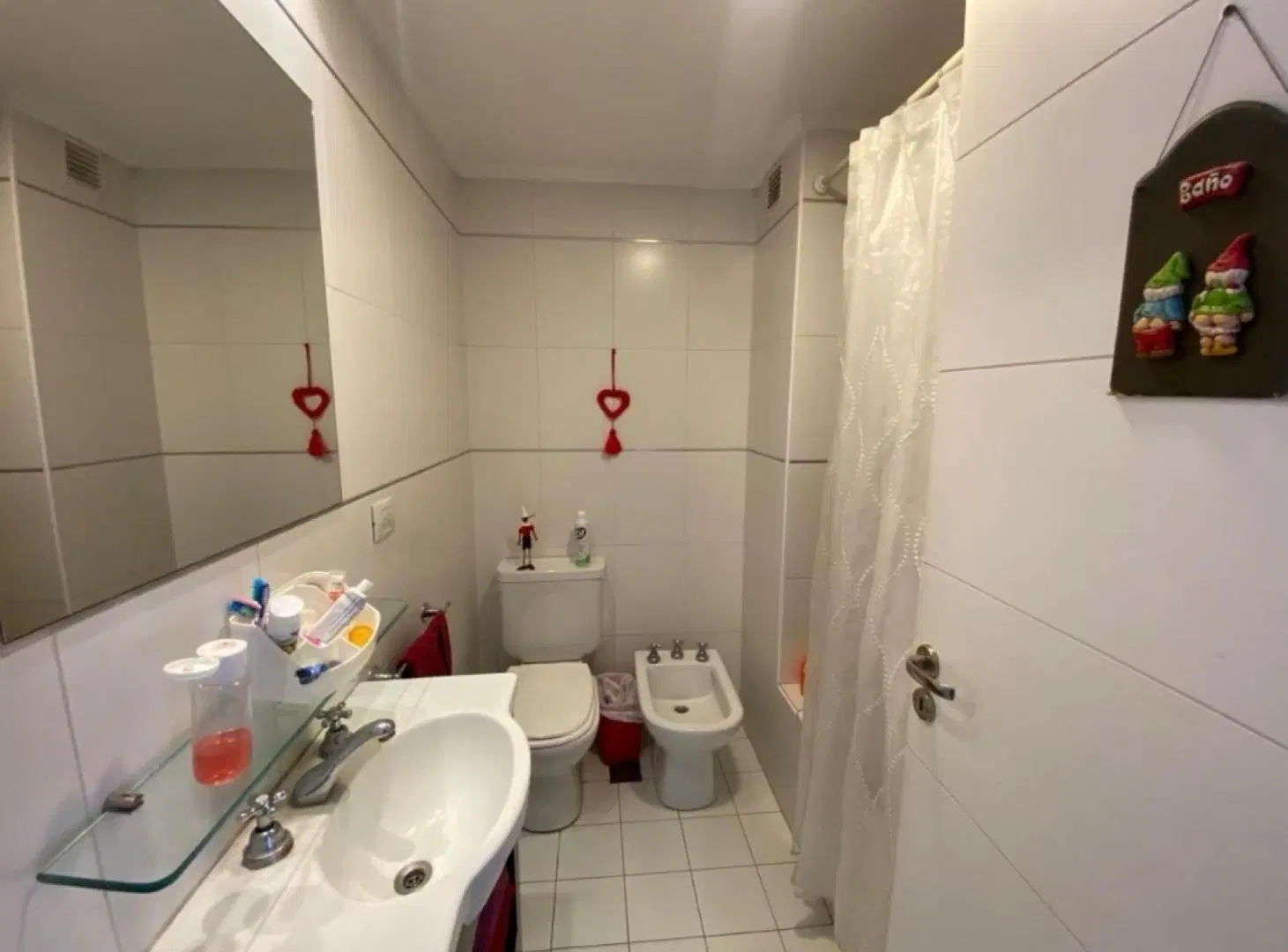 Semipiso de 3 ambientes en Terminal Vieja 8