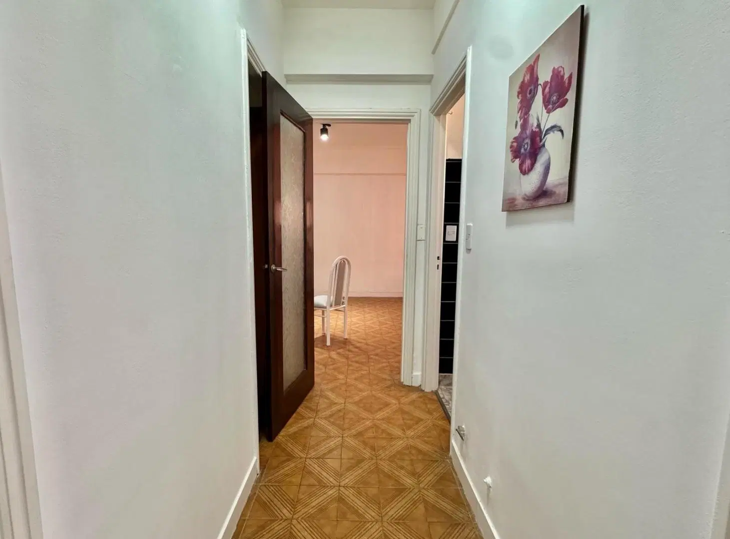 Departamento En Venta-Amplio 4 Ambientes-Zona Centro-Mar del Plata 5